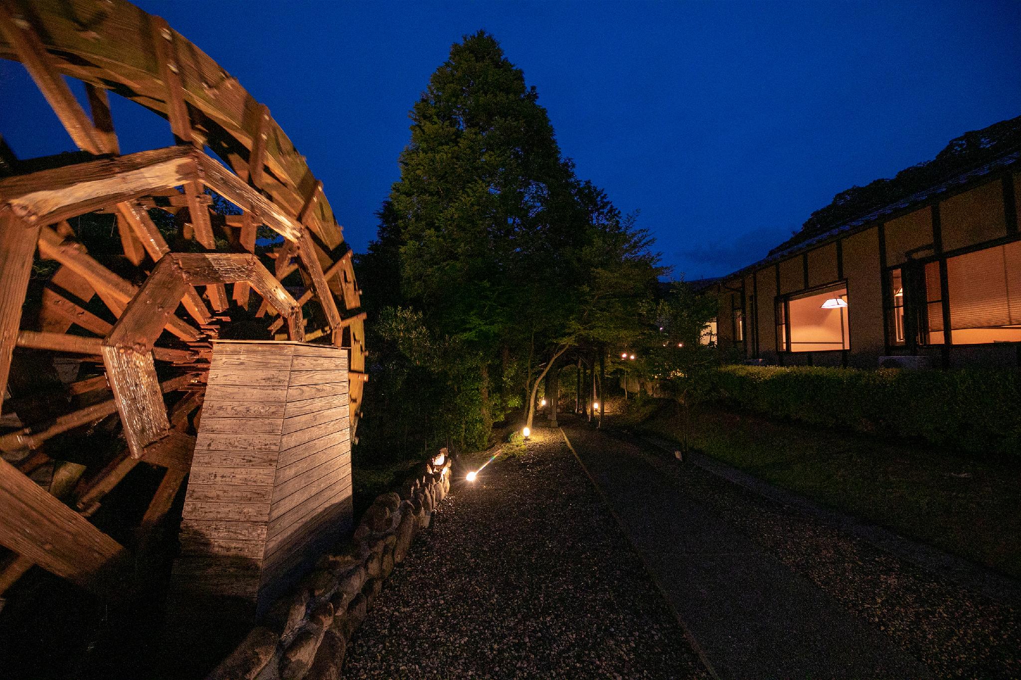 Kirishima Onsen Yunohana Muku 17/17
