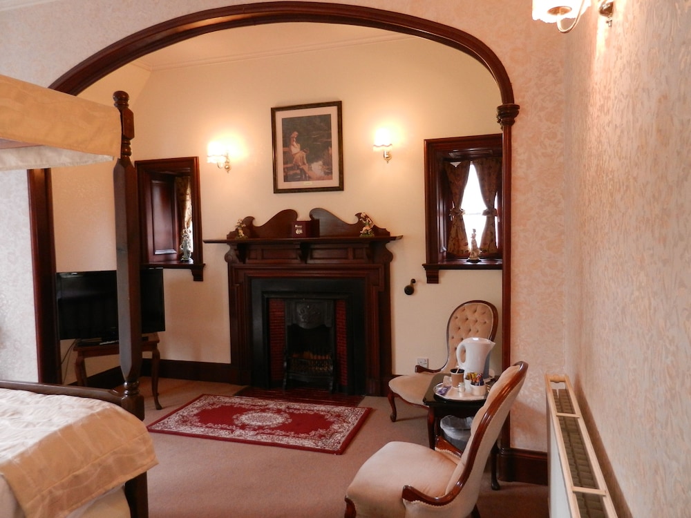 Morangie Hotel 22/36