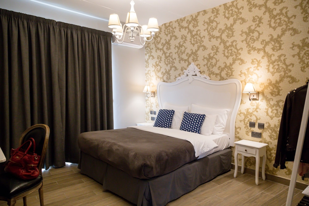 De Rohan B&B 16/50