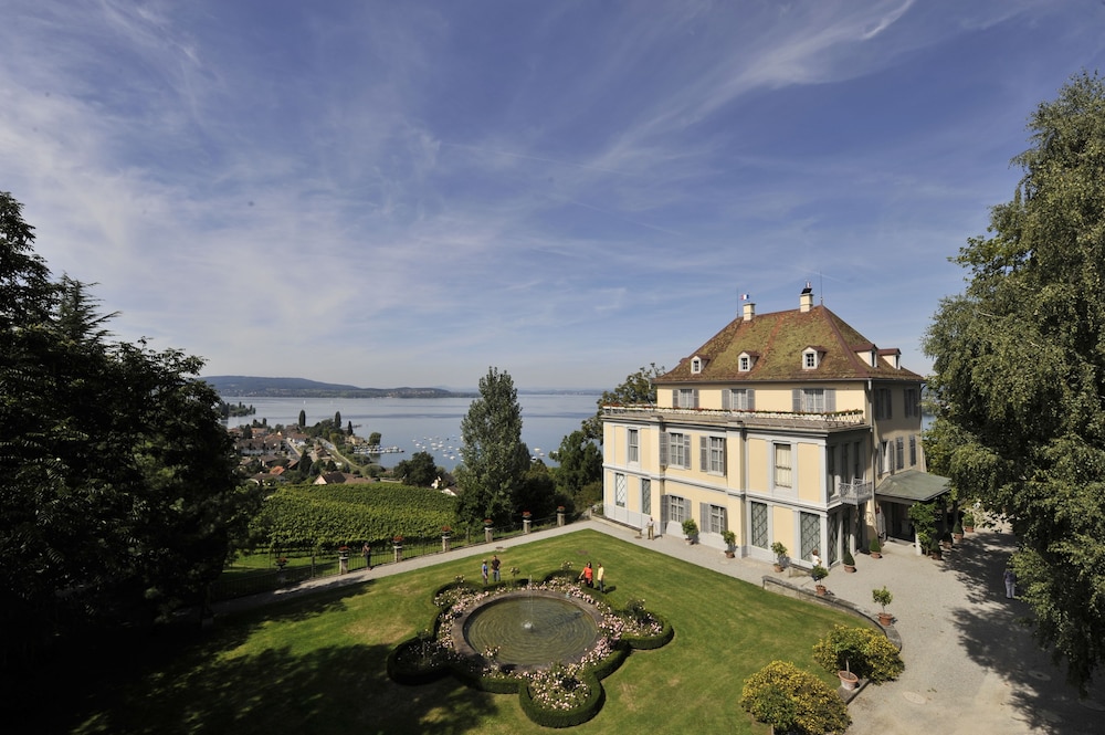 Hotel Kreuzlingen am Hafen 7/45