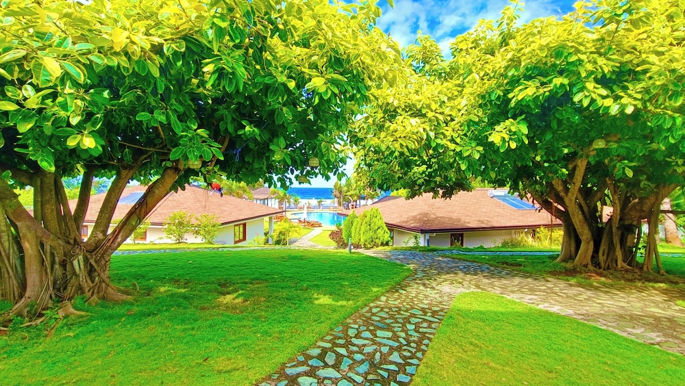 Salamangka Beach And Dive Resort 19/34