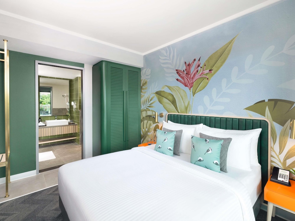 ibis Styles Mysuru 28/73