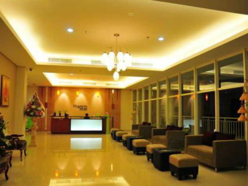 Thamrin Condotel 12/16
