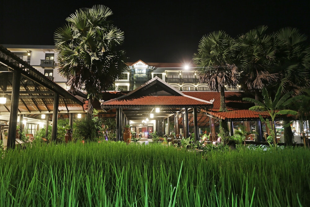 LUCKY ANGKOR HOTEL & SPA 46/50