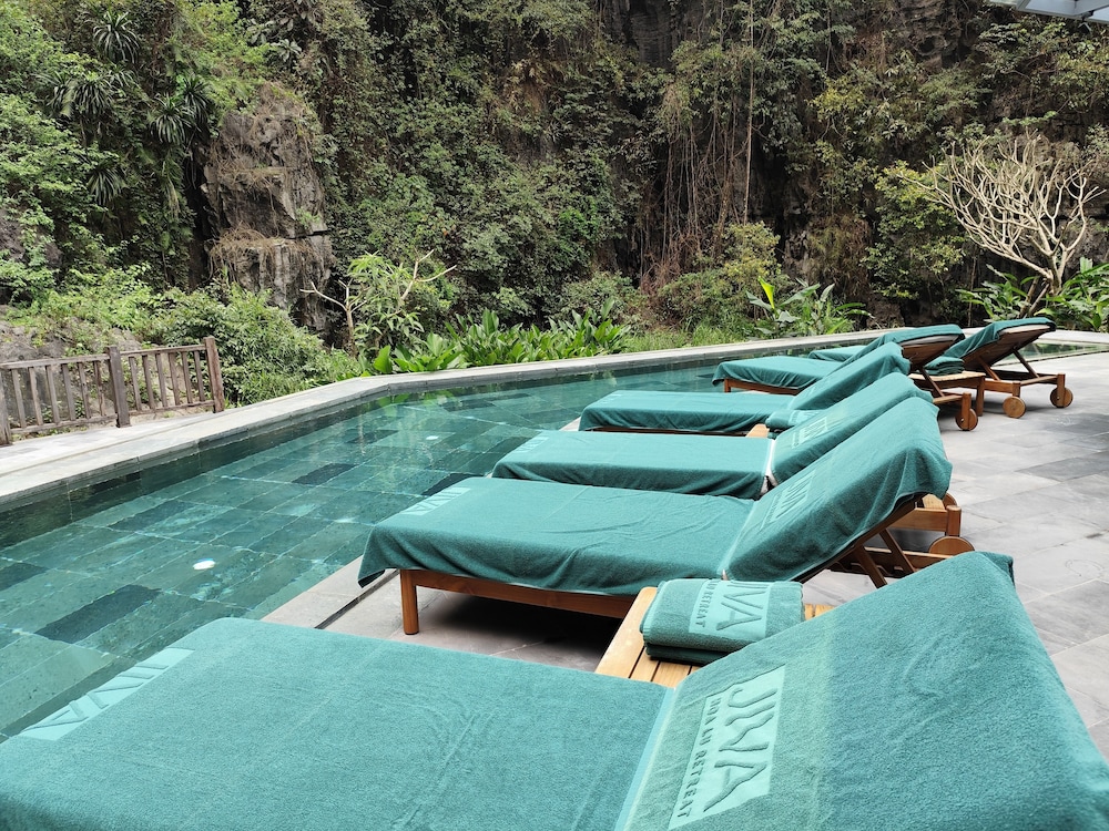 Jiva Hoa Lu Retreat 26/50