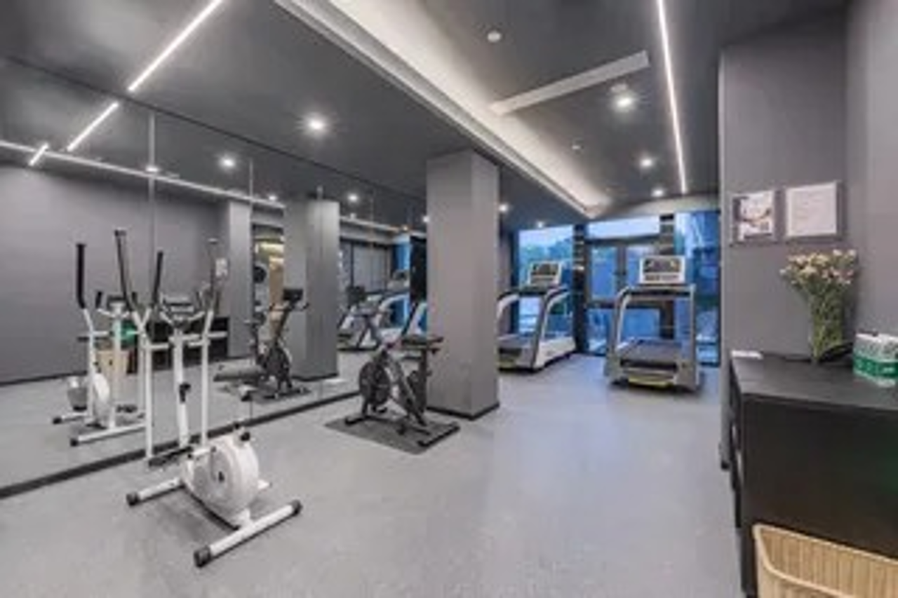 Atour Hotel Shanghai Zhangjiang Park Science City 15/20