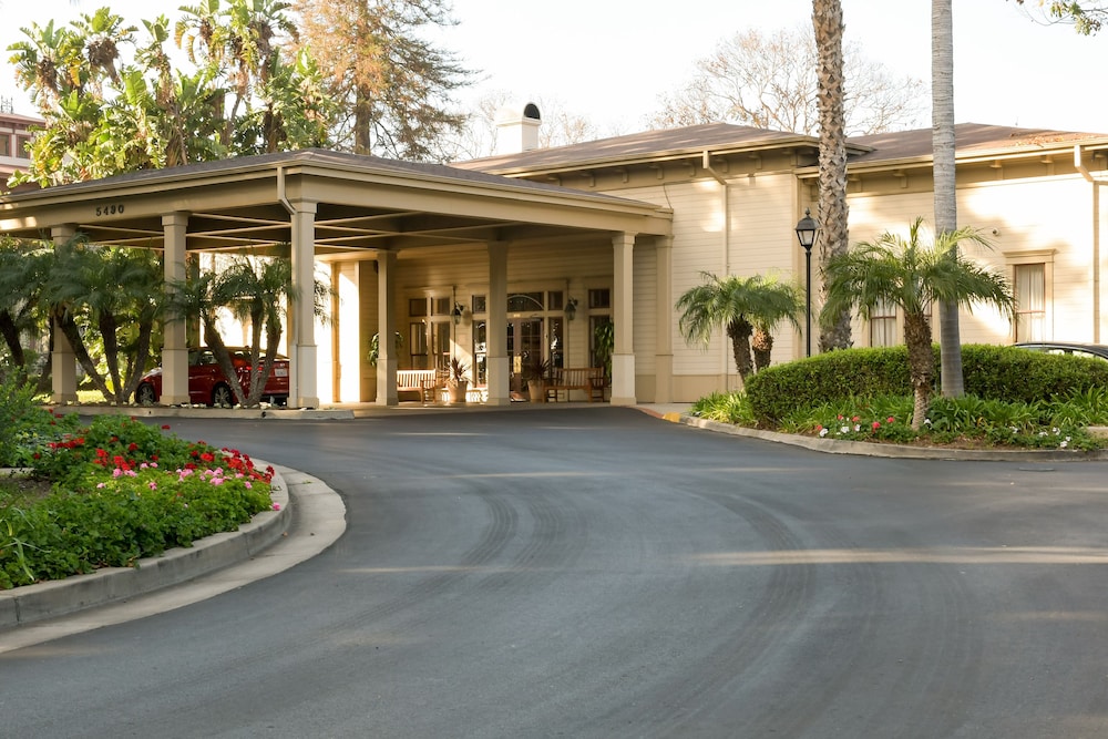 The Steward, Santa Barbara, a Tribute Portfolio Hotel 4/58