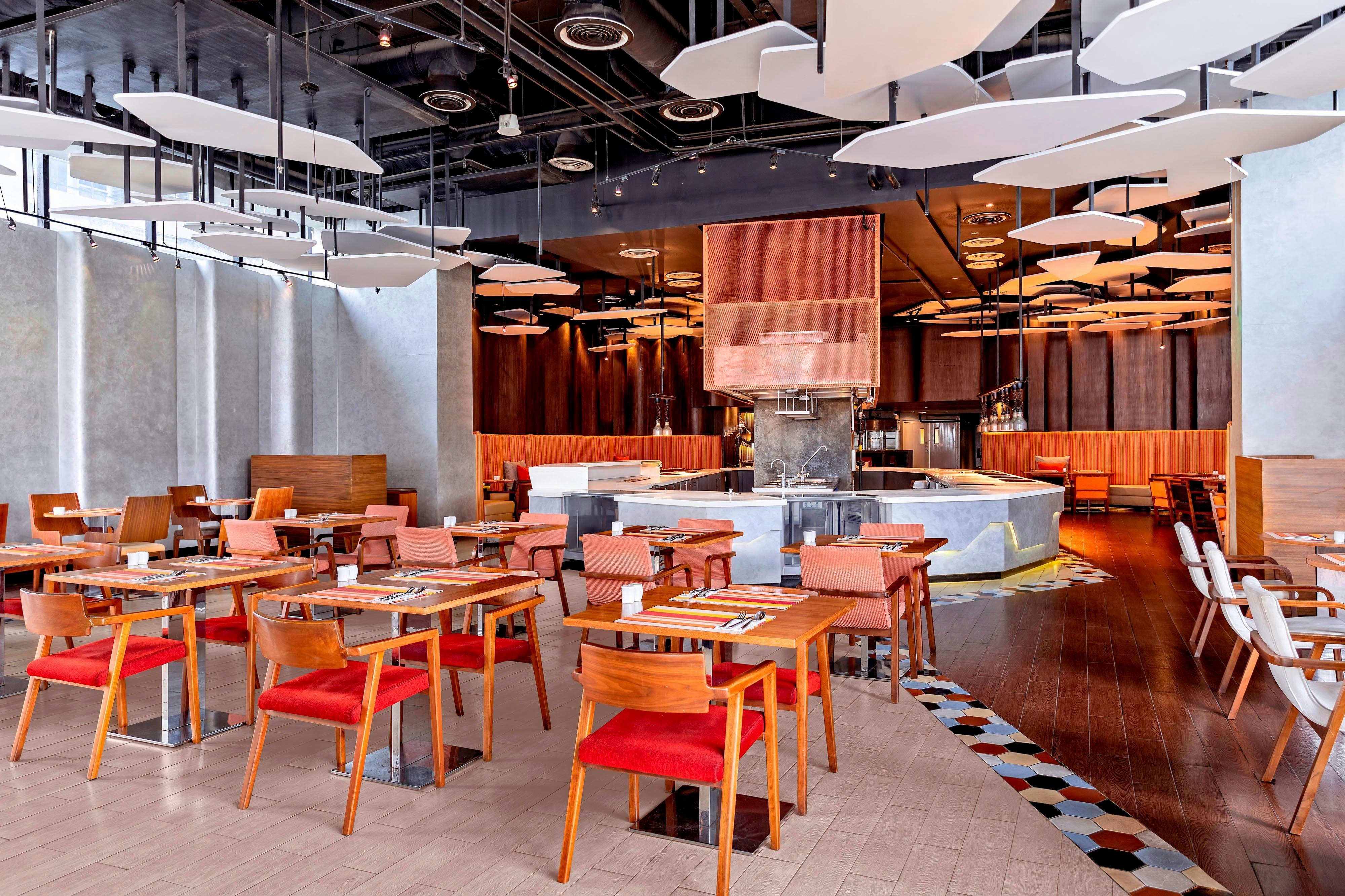 Aloft Bangkok Sukhumvit 11 10/20