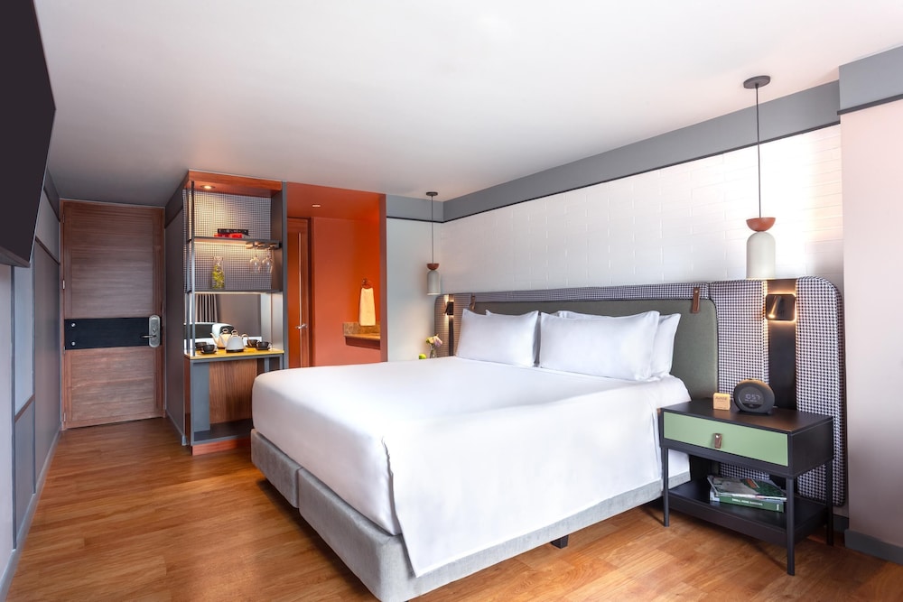 Avani Royal Zona T Bogota 10/47