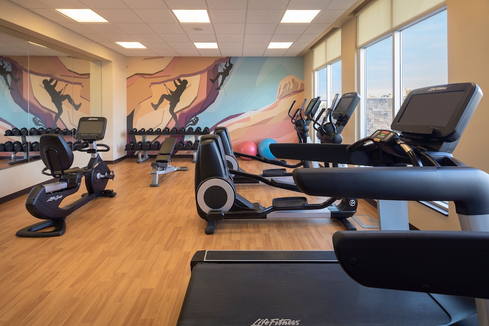 Hyatt Place Page/Lake Powell 23/64