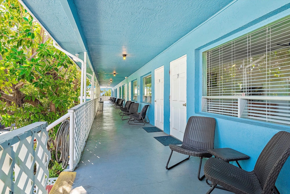 Malibu Resort Motel 19/50