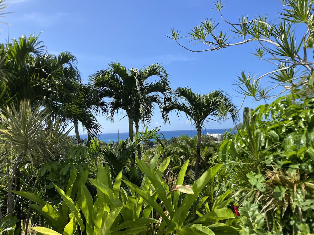 Residence Vue Mer 90/100