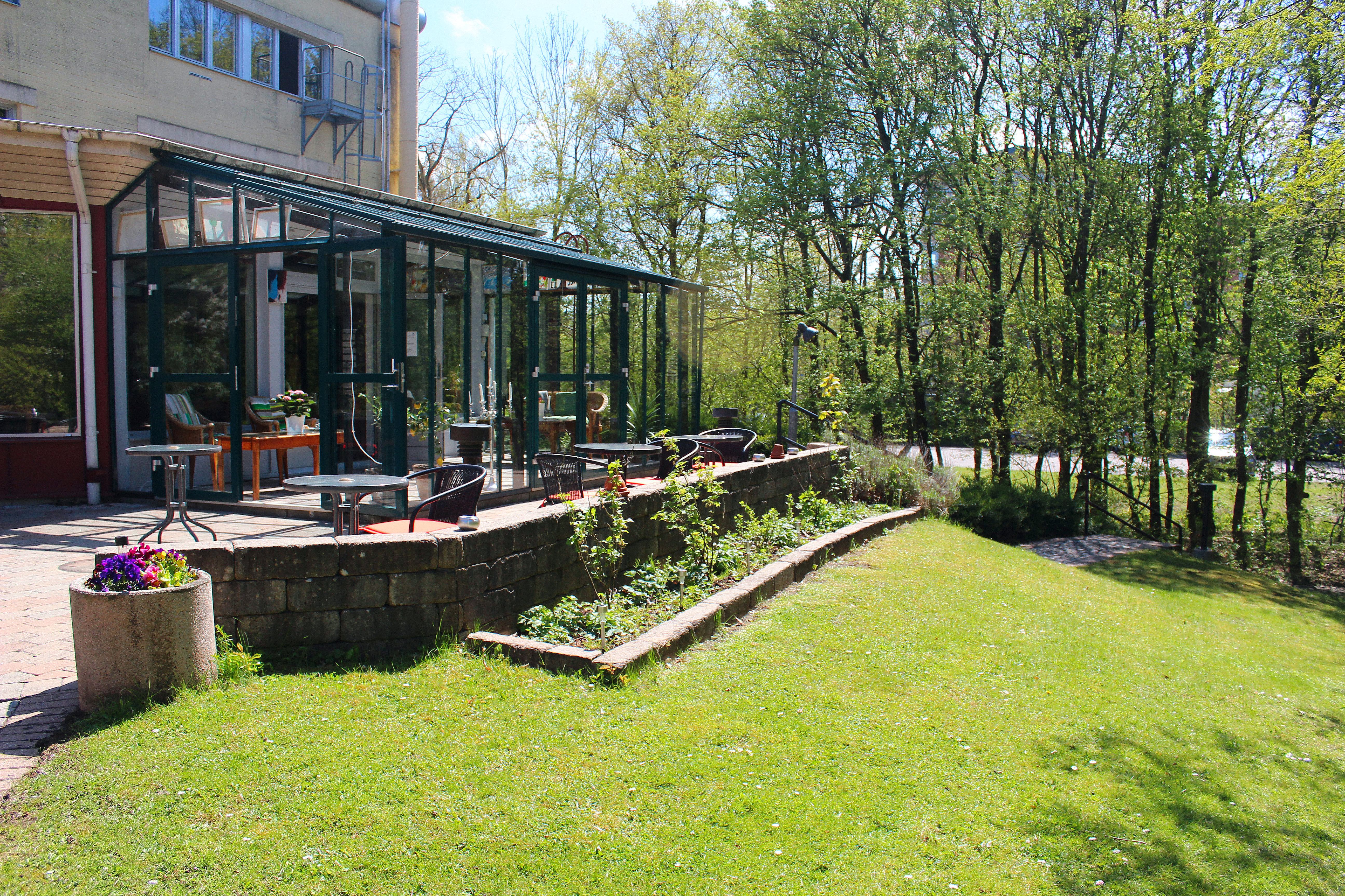 Hotel Djingis Khan 31/37