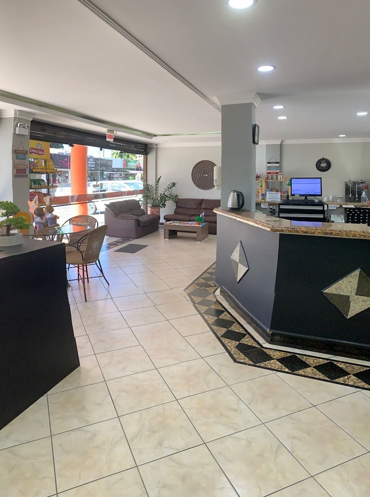 Arco do Sol Park Hotel 4/50