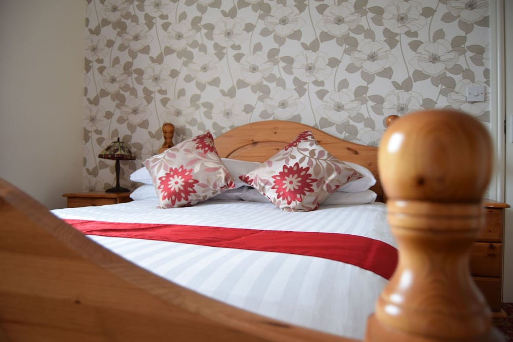 The Grange Court Hotel 11/50