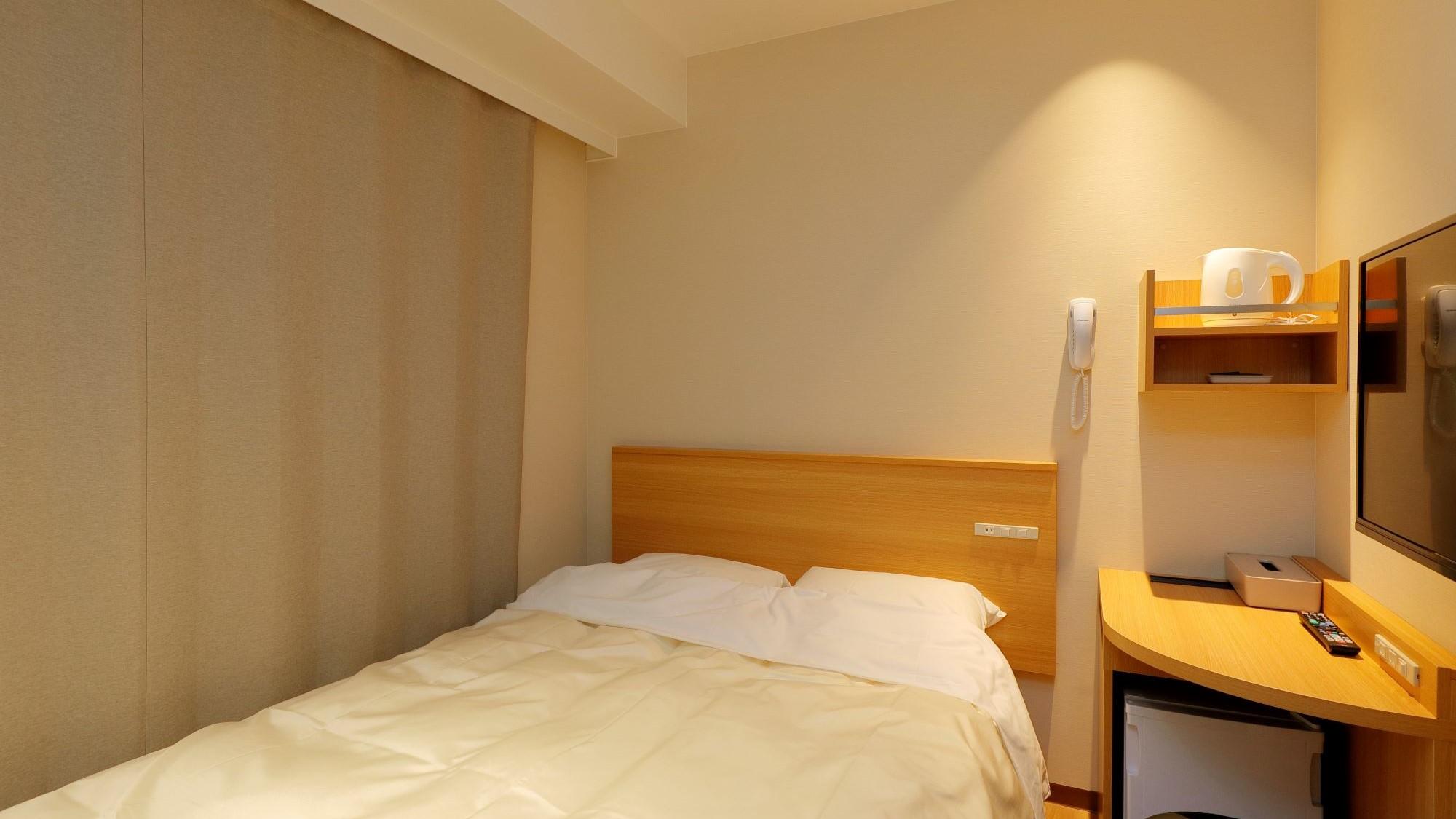 Semi Room, Select, Standard, Semi Double Bed, with View, Annex