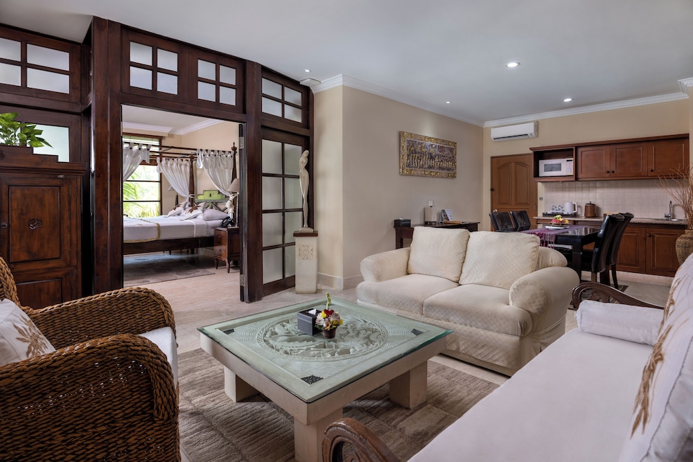 The Jayakarta Bali Beach Resort & Spa ( X Jayakarta Residence ) 27/50