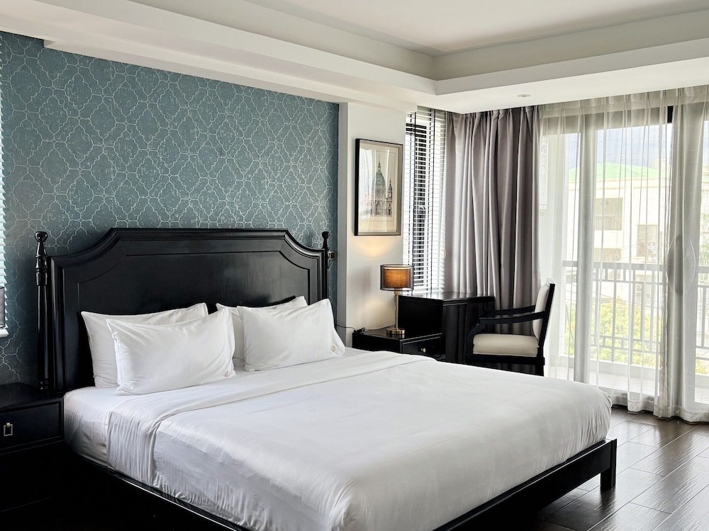 Glory Boutique Suites 15/50