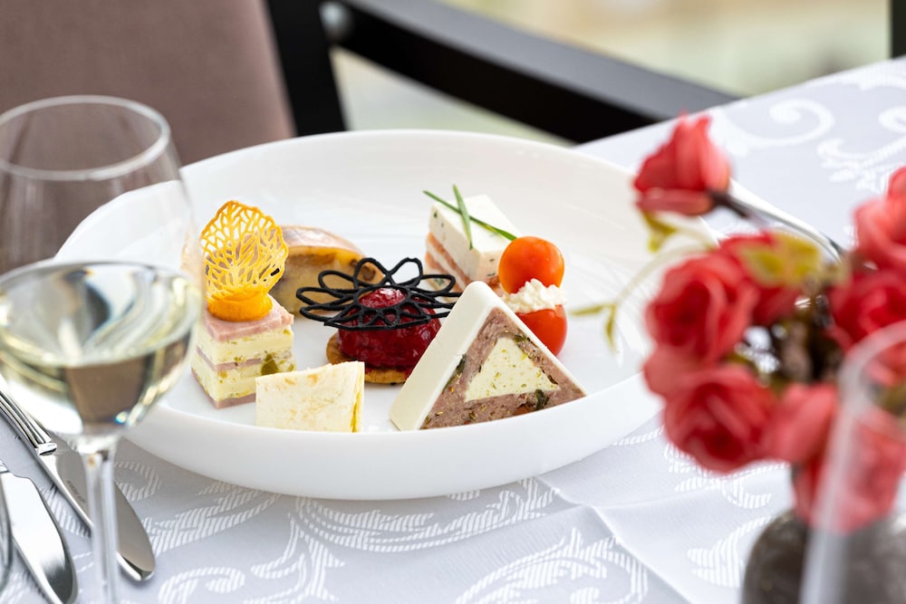 Golden Tulip Ana Tower Sibiu 36/50