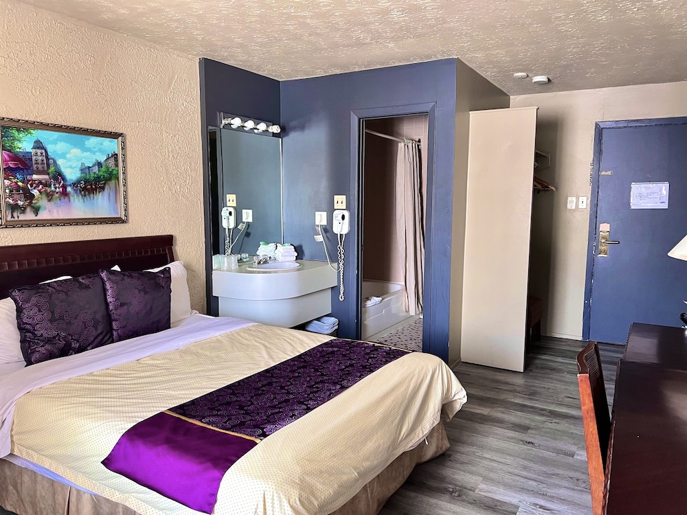 Hotel L'Express 12/65