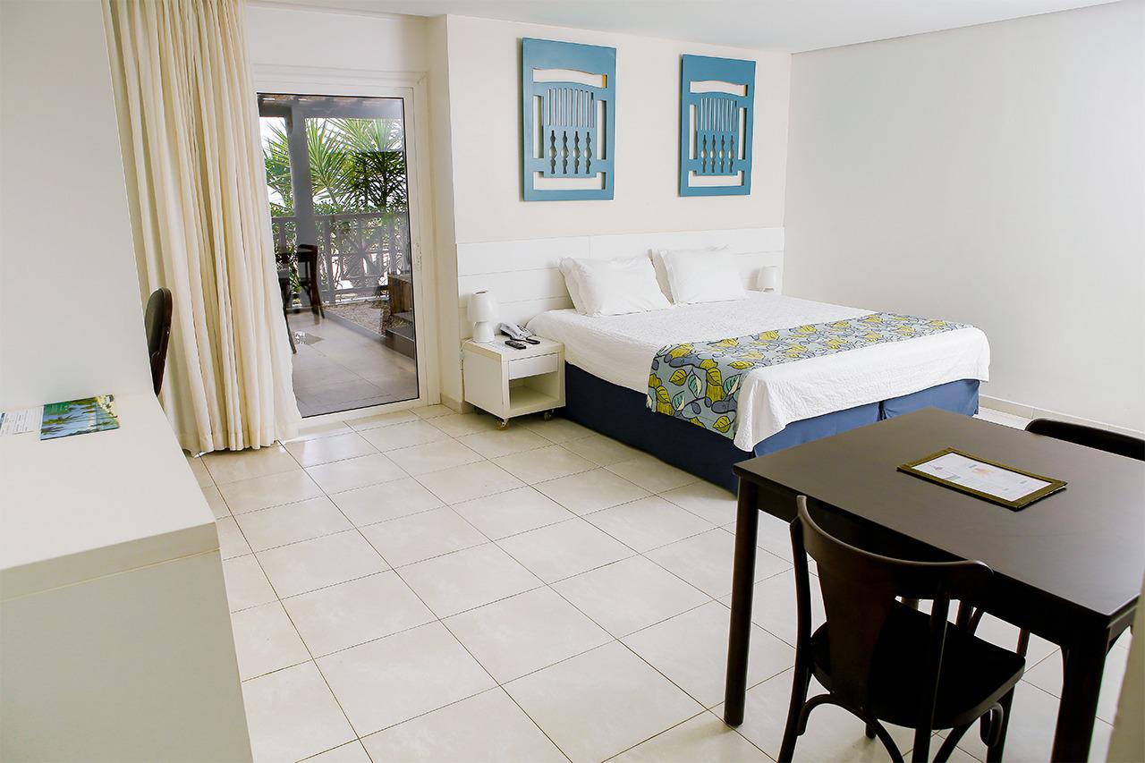 Hotel Ponta Verde Praia do Frances 13/50