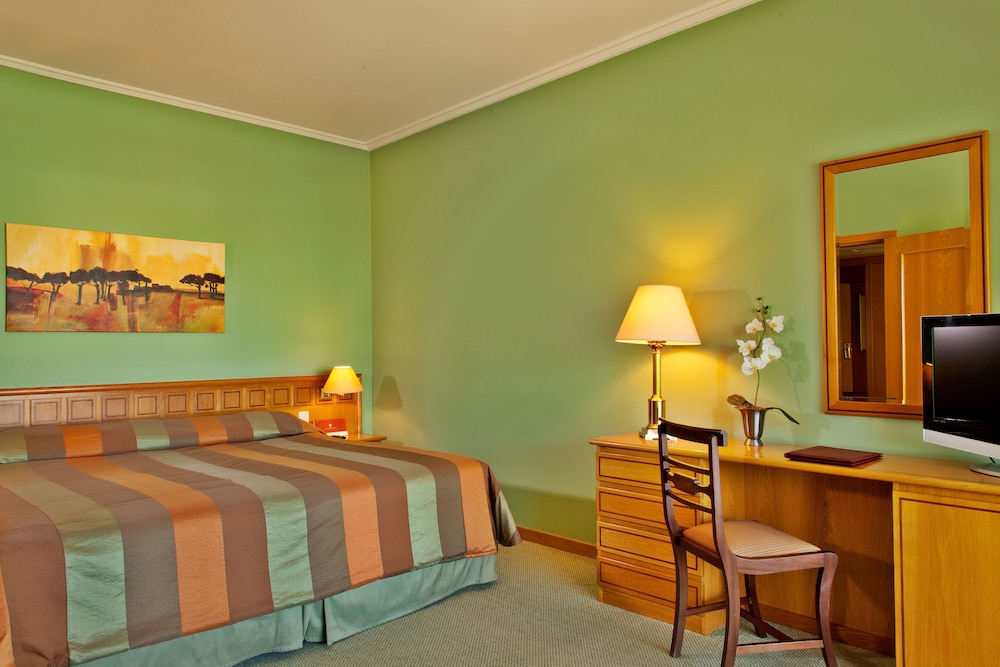 Hotel Dos Templarios 20/60