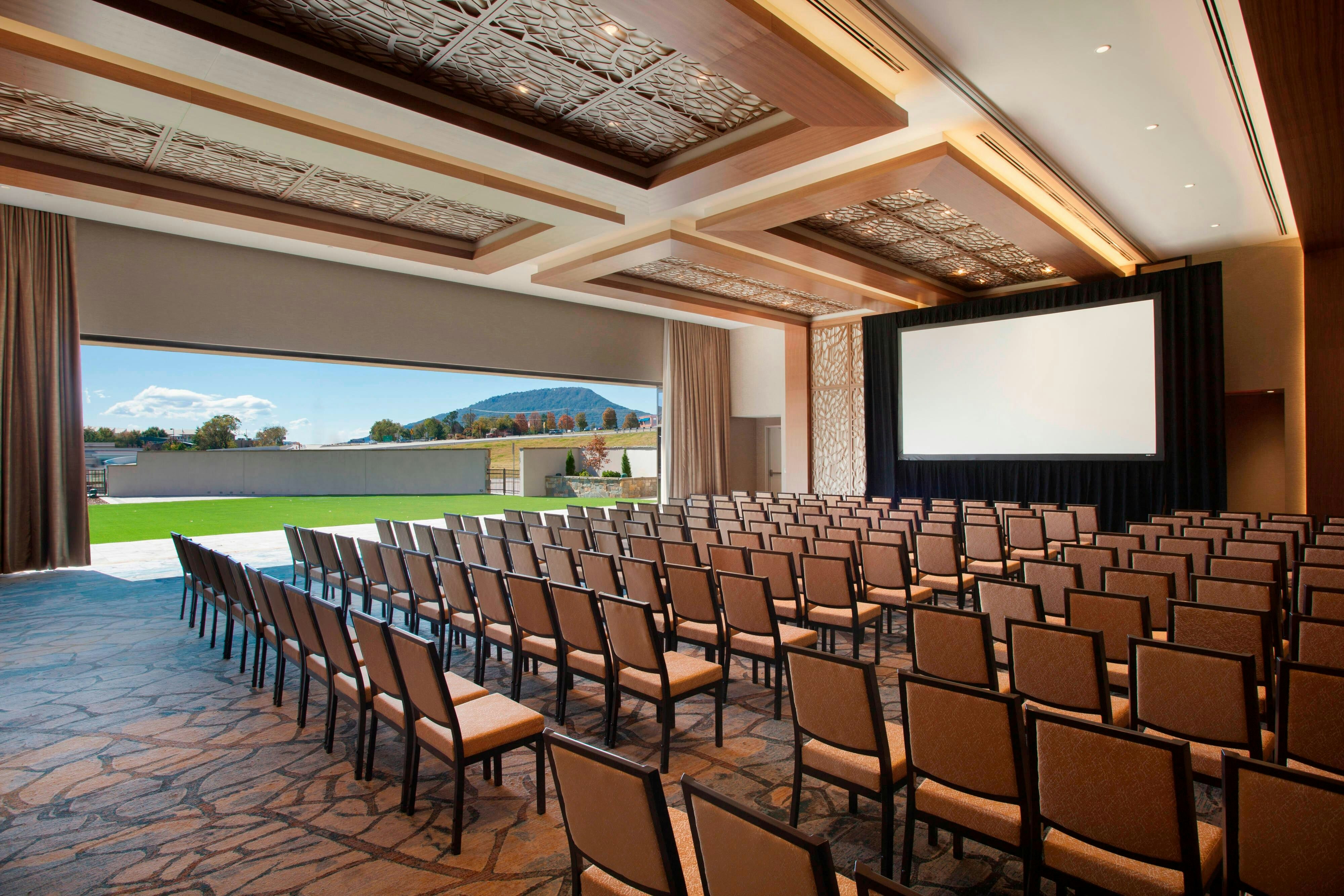 The Westin Chattanooga 28/31