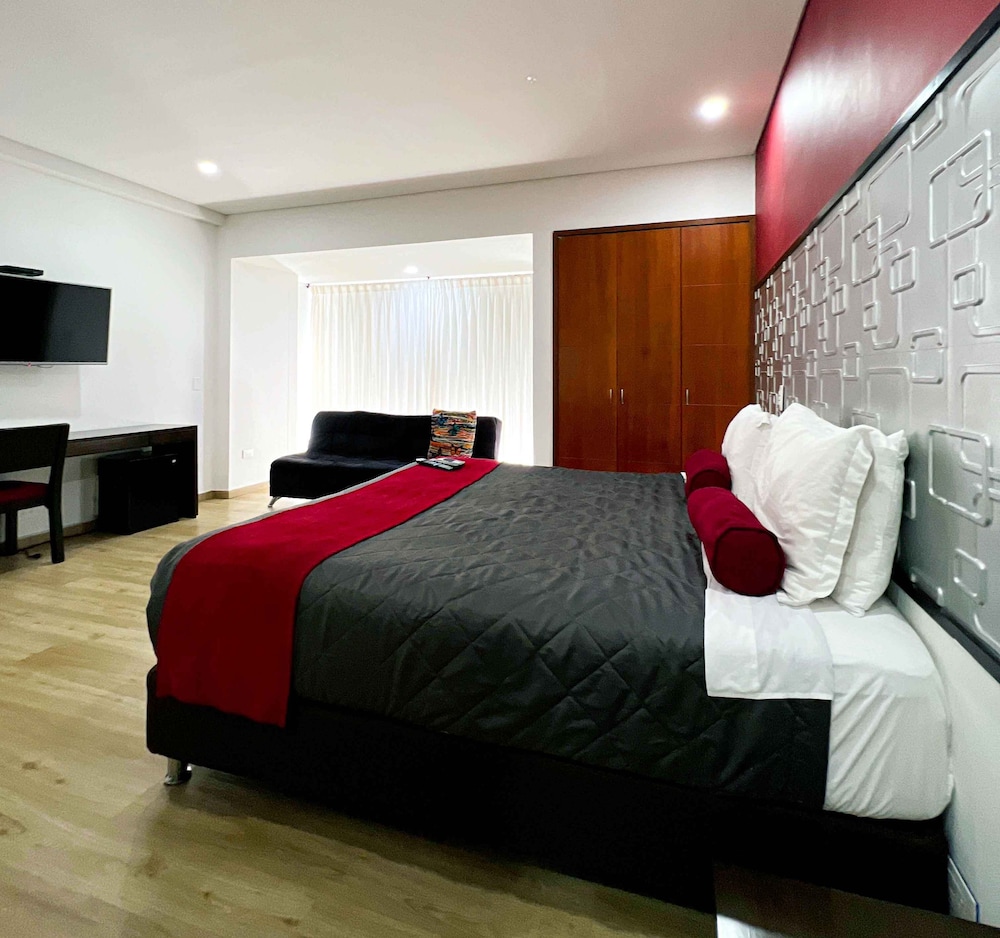 Hotel Florencia Plaza 18/54