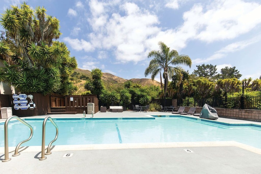 Inn at San Luis Obispo 53/57
