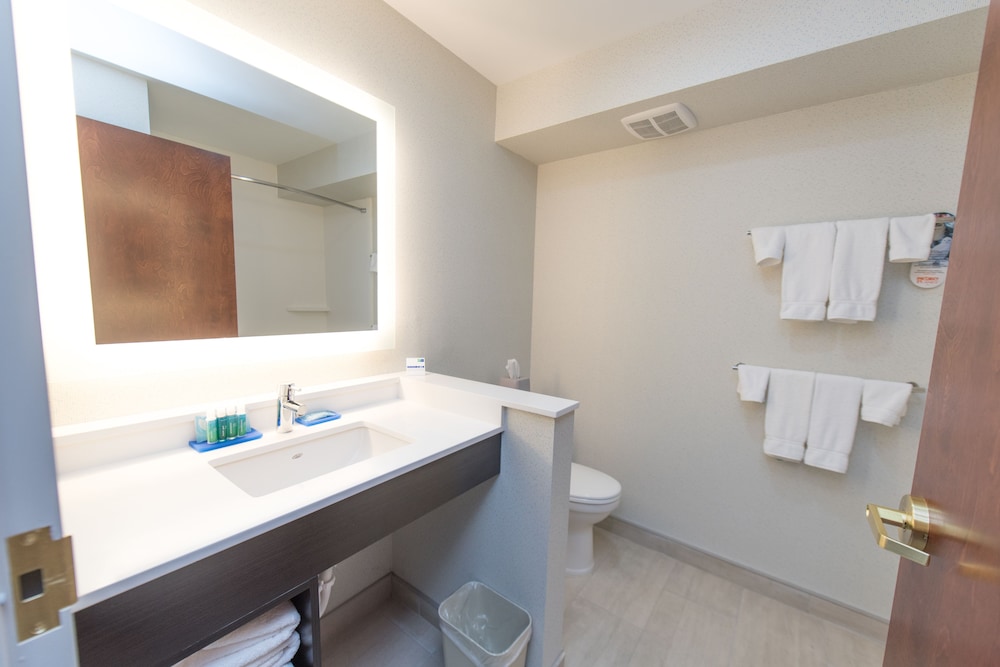 Holiday Inn Express & Suites North East (Erie I-90 Exit 41) 25/60