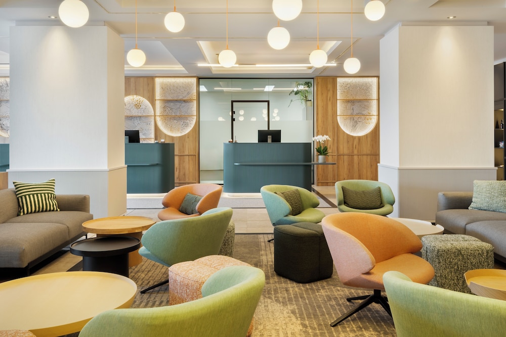 Barcelo Dresden Newa 43/67