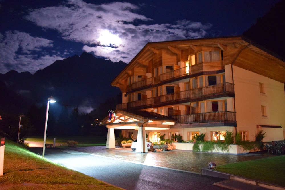 Hotel Garnì Pegra 5/76