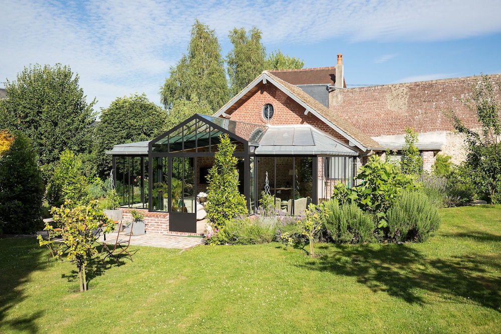 La Maison Du Parc 32/50