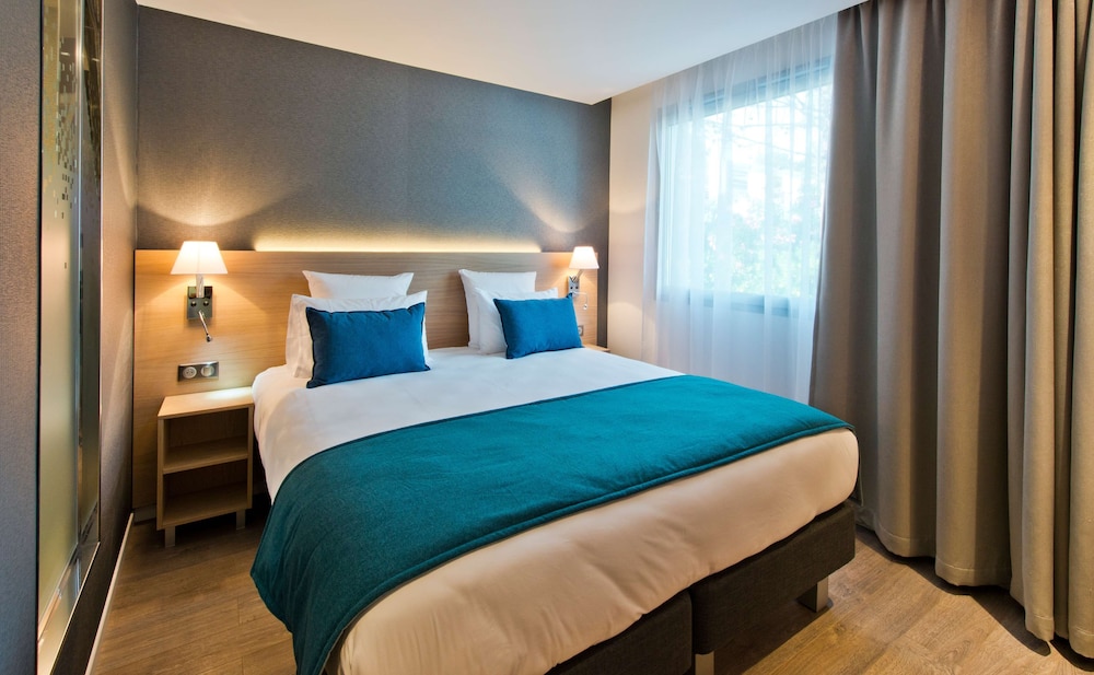 Golden Tulip Sophia Antipolis - Hotel & Spa 12/55