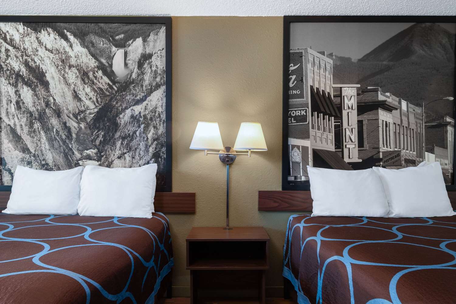 Super 8 by Wyndham Livingston Yellowstone 30/51