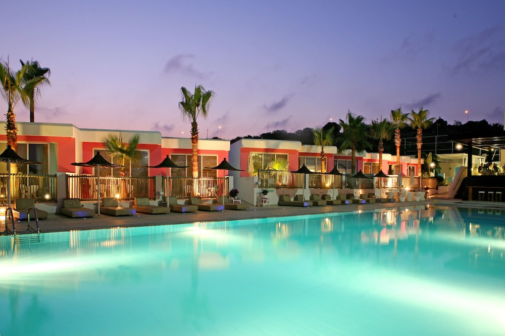 Napa Mermaid Hotel Suites 3/90