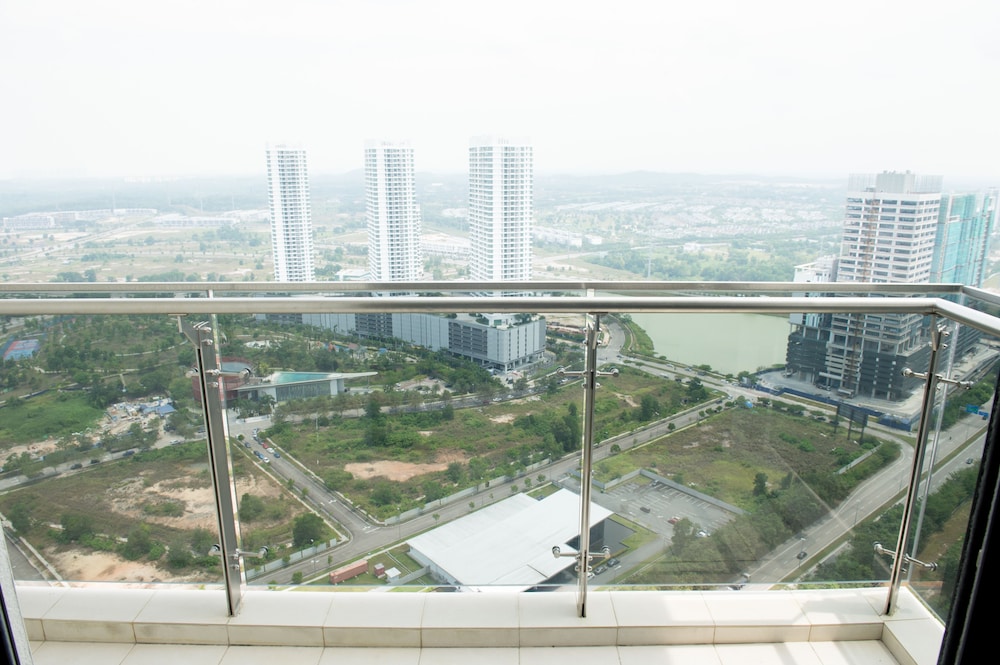 Ezzyhome @ Medini酒店(Ezzyhome @ Medini) 图片5