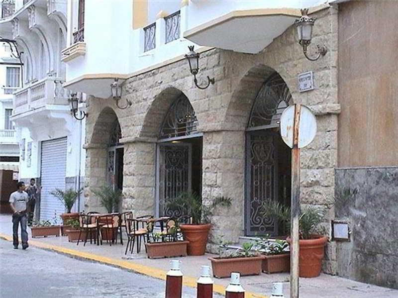 Volubilis酒店(Volubilis Hotel) 图片2