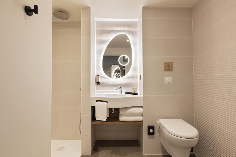 Hotel OstOria, BW Signature Collection 45/48