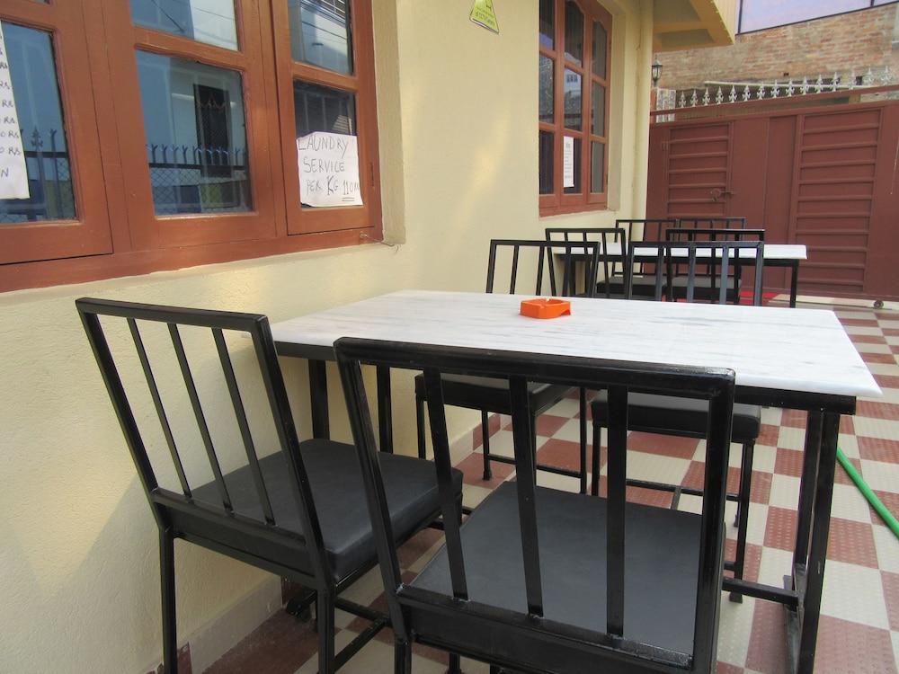 Stupa View Inn 17/28