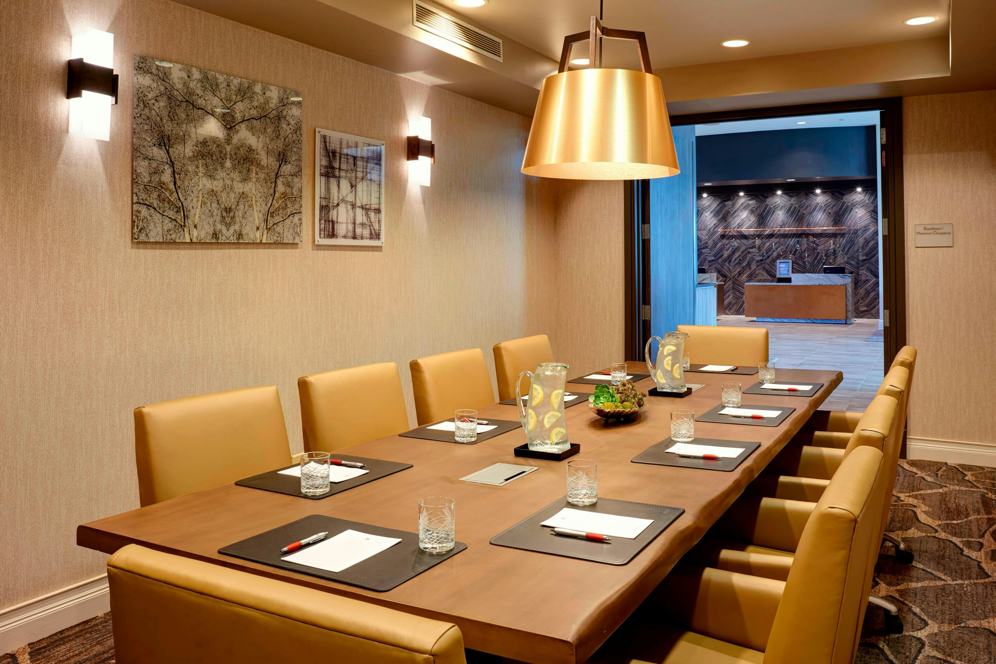 Chicago Marriott Southwest At Burr Ridge 26/28