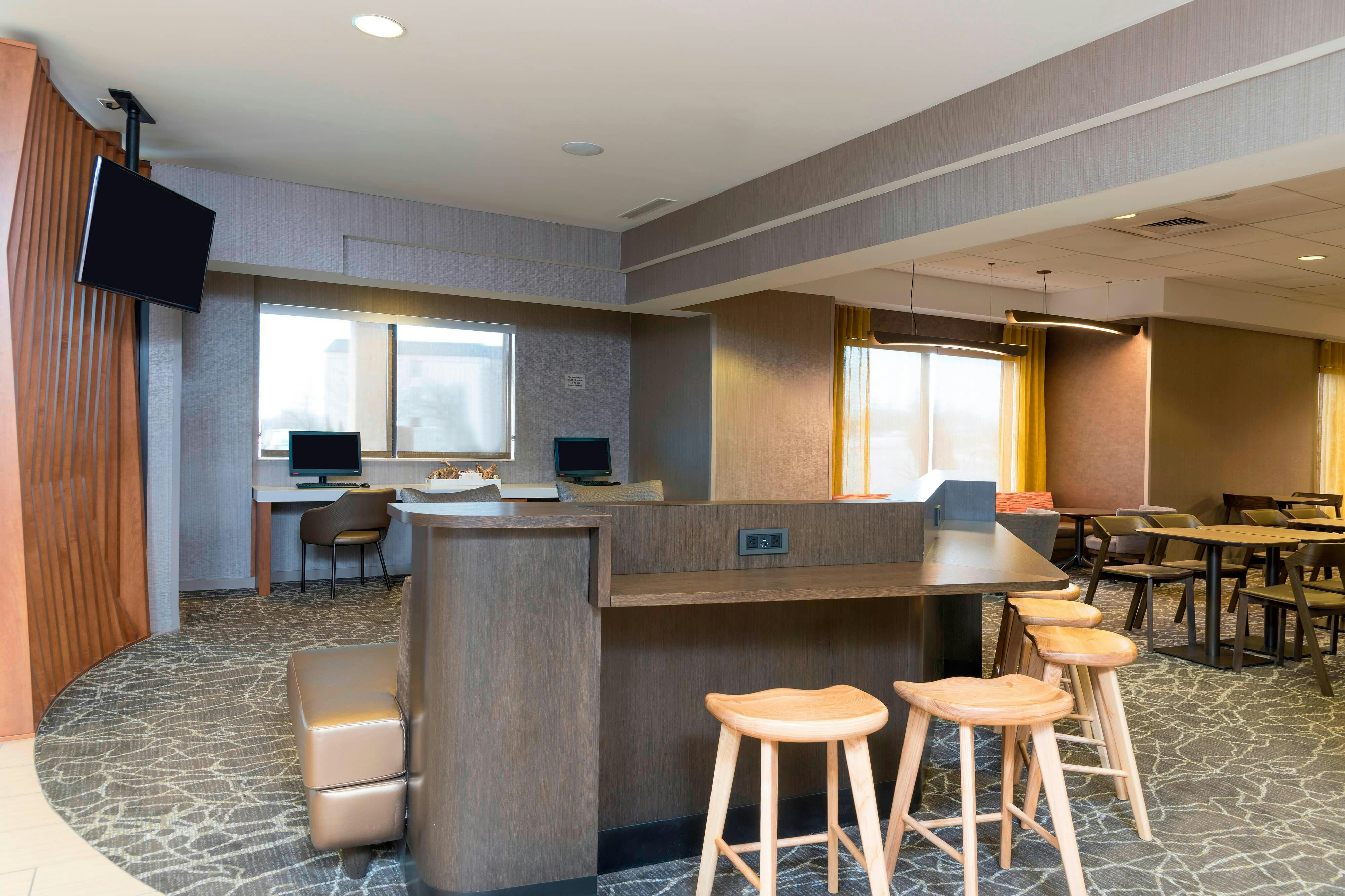 Springhill Suites Grand Rapids North 11/16