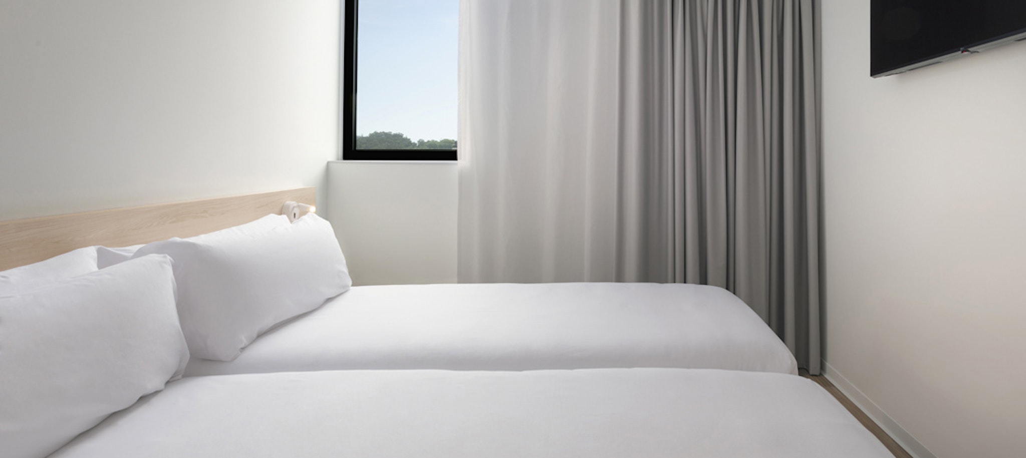 B&B HOTEL Famalicao 14/18
