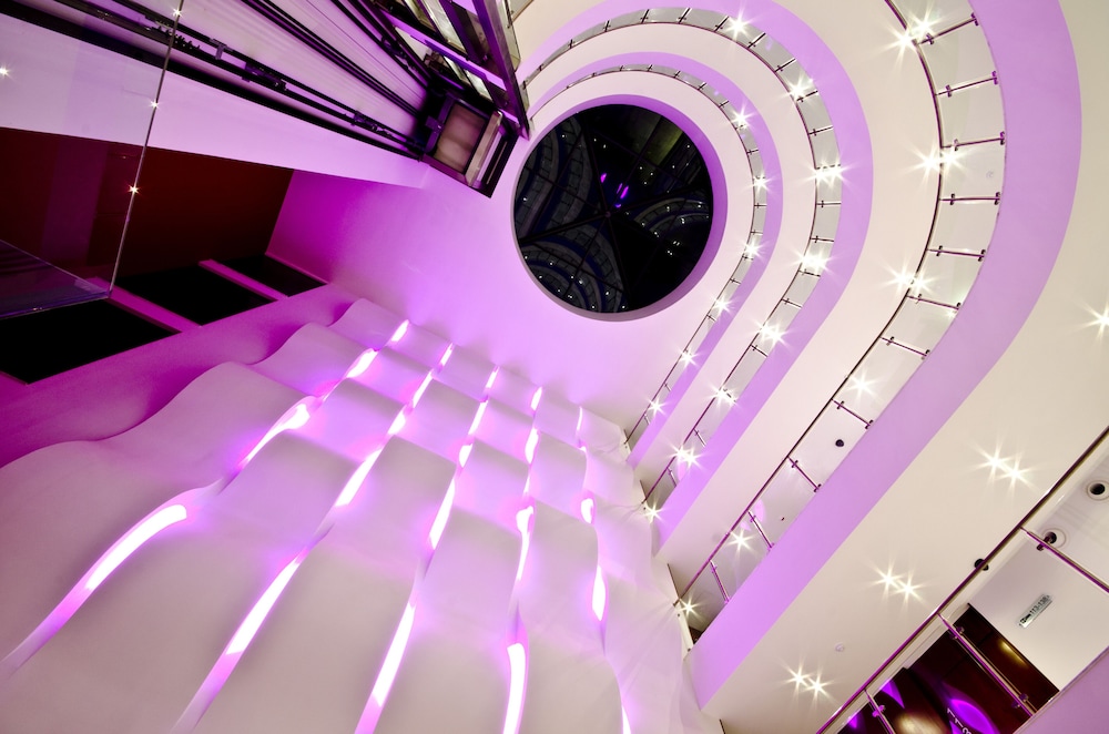Aquashow Park Hotel 13/81