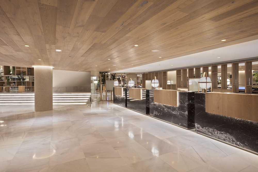 Melia Palma Marina 7/76