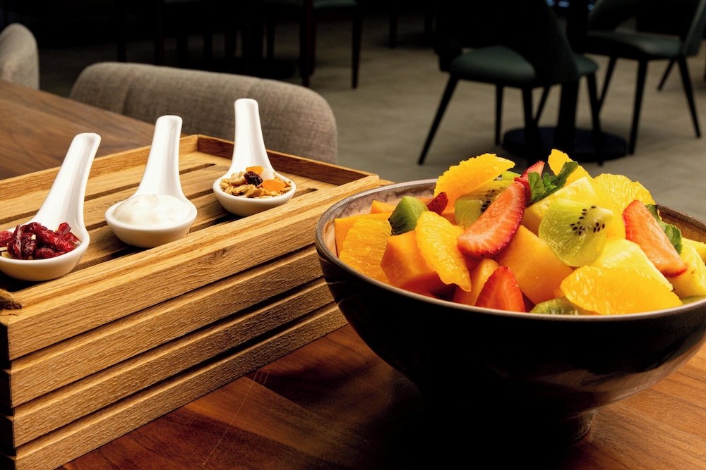 Courtyard by Marriott Mexicali 30/50