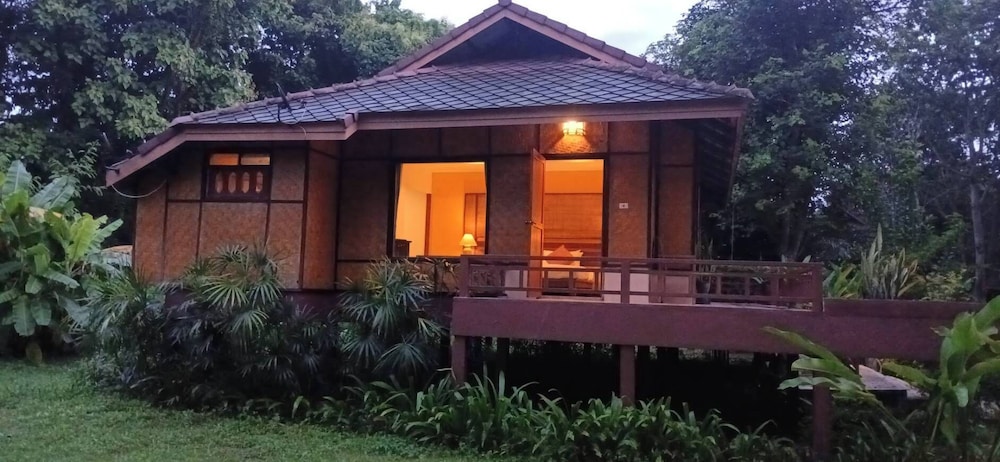 Baan Krating Pai Resort 11/67
