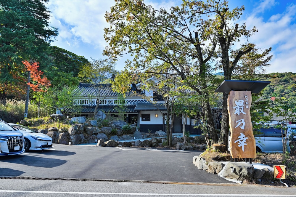 Beppu Kaizan (ex Hotel Zenshitsu Rotentsuki Hanare No Yado Beppu Yuya) 41/50
