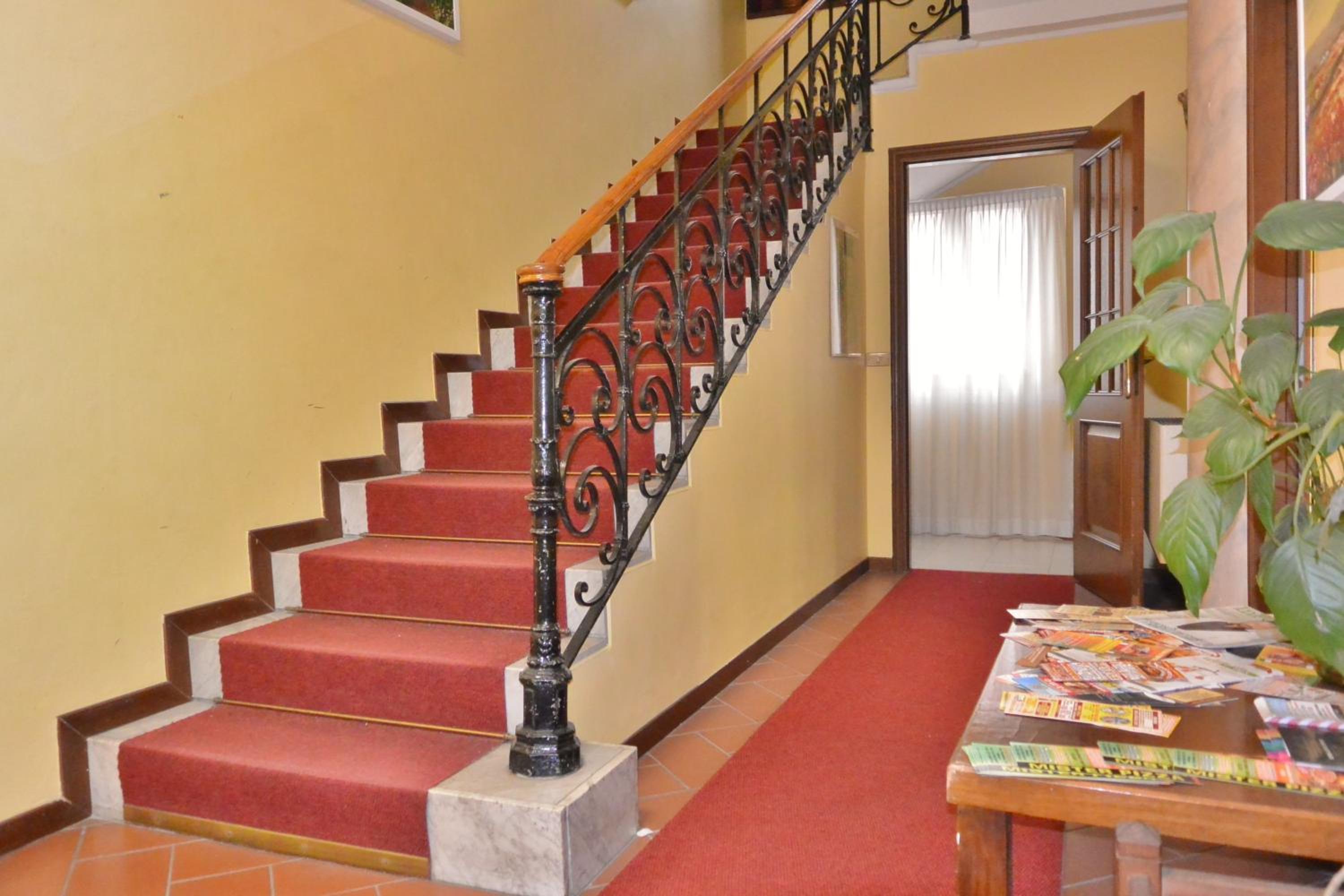 Hotel Trentina 17/38