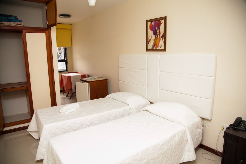 HOTEL PALACE SERRA VERDE IMPERIAL 14/53